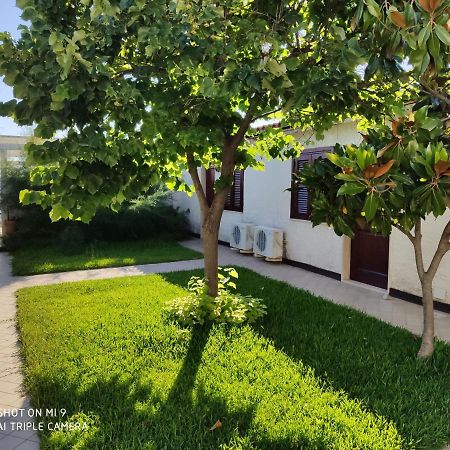 Villa Rosanna Diamante Exterior foto