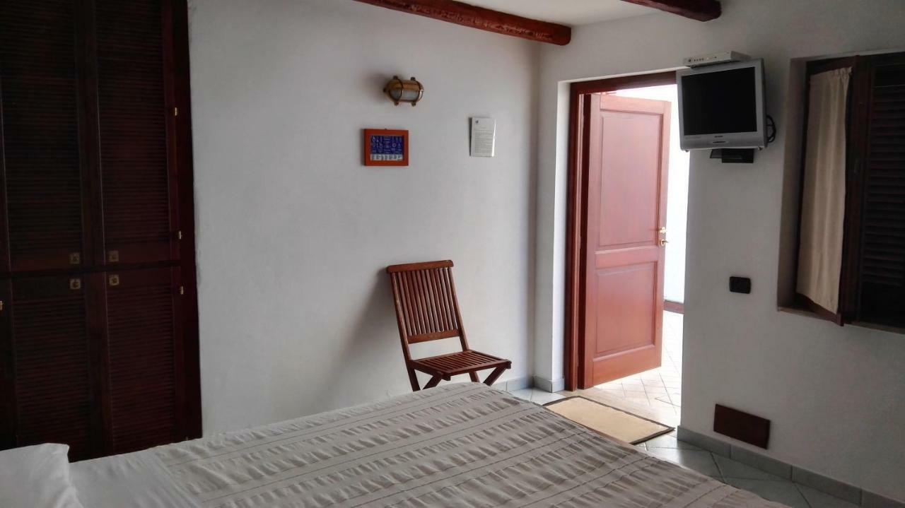 Villa Rosanna Diamante Exterior foto